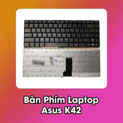 Bàn Phím Laptop Asus K42