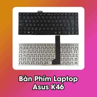 Bàn Phím Laptop Asus K46