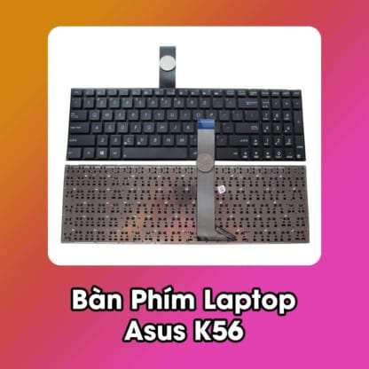 Bàn Phím Laptop Asus K56