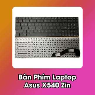 Bàn Phím Laptop Asus X540 Zin
