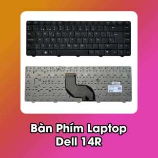 Bàn Phím Laptop Dell 14R