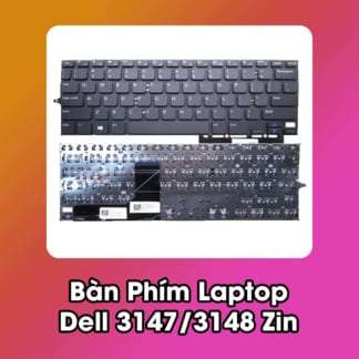 Bàn Phím Laptop Dell 3147 3148 Zin