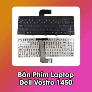 Bàn Phím Laptop Dell Vostro 1450