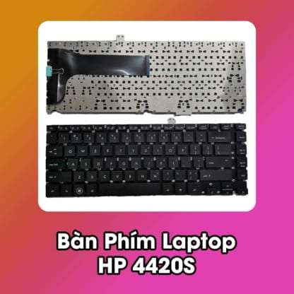 Bàn Phím Laptop HP 4420S