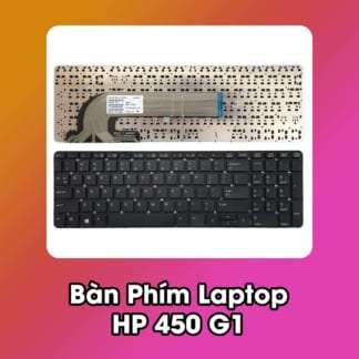Bàn Phím Laptop HP 450 G1