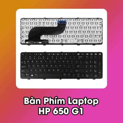 Bàn Phím Laptop HP 650 G1