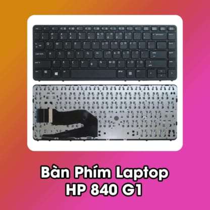 Bàn Phím Laptop HP 840 G1