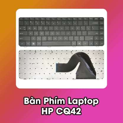 Bàn Phím Laptop HP CQ42