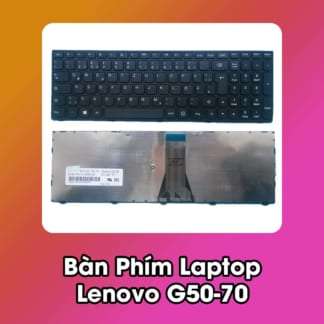 Bàn Phím Laptop Lenovo G50-70