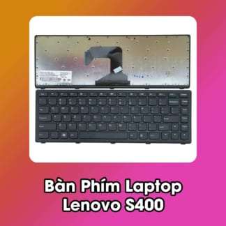 Bàn Phím Laptop Lenovo S400
