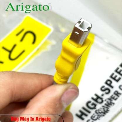 Dây USB Máy In Arigato (2)