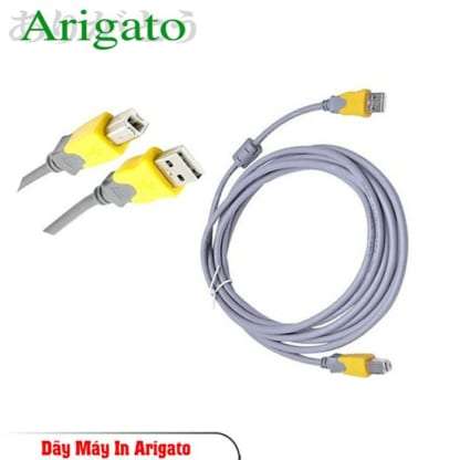 Dây USB Máy In Arigato (3)