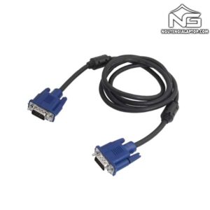 Dây Cáp VGA 1.5m