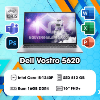 Laptop Dell Vostro 5620