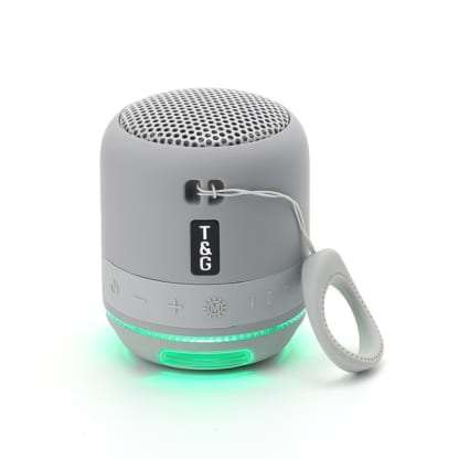 Loa Bluetooth TG-294 Có LED (1)