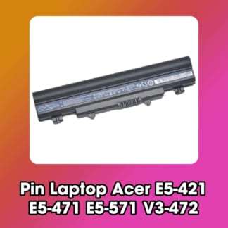 Pin Laptop Acer E5-421 E5-471 E5-571 V3-472
