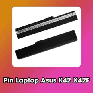 Pin Laptop Asus K42 X42F