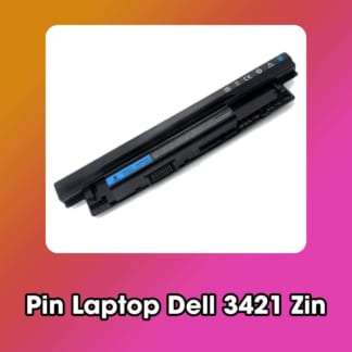 Pin Laptop Dell 3421 Zin