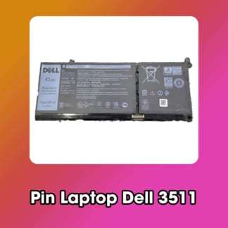 Pin Laptop Dell 3511