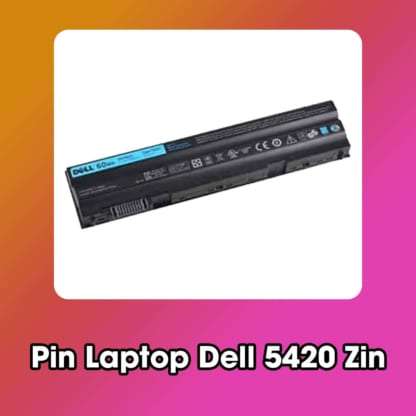 Pin Laptop Dell 5420 Zin