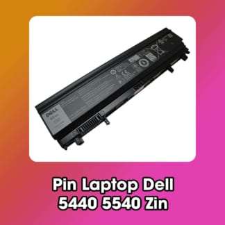 Pin Laptop Dell 5440 5540 Zin