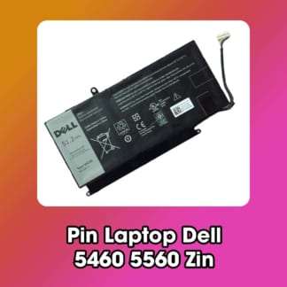 Pin Laptop Dell 5460 5560 Zin
