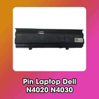 Pin Laptop Dell N4020 N4030