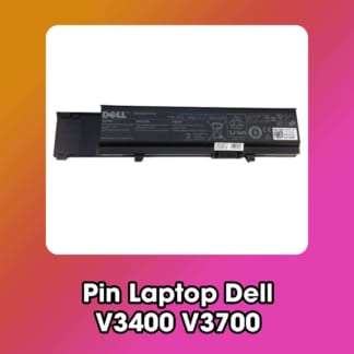 Pin Laptop Dell V3400 V3700