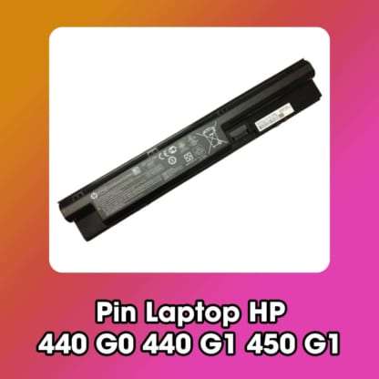Pin Laptop HP 440 G0 440 G1 450 G1