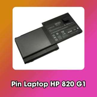 Pin Laptop HP 820 G1