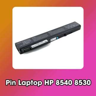 Pin Laptop HP 8540 8530