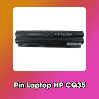 Pin Laptop HP CQ35