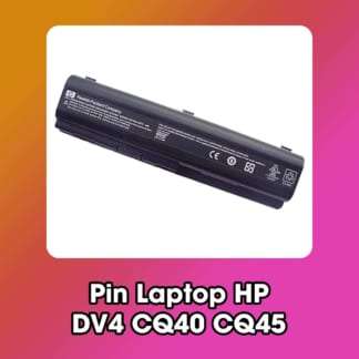 Pin Laptop HP DV4 CQ40 CQ45