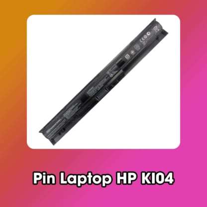 Pin Laptop HP KI04