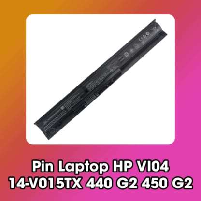 Pin Laptop HP VI04 HP 14-V015TX 440 G2 450 G2