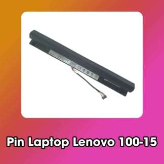 Pin Laptop Lenovo 100-15