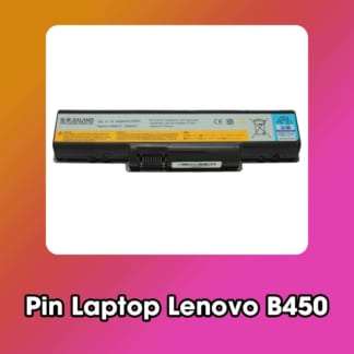 Pin Laptop Lenovo B450