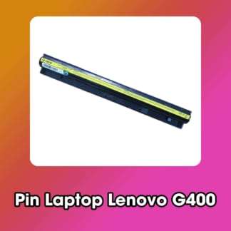 Pin Laptop Lenovo G400