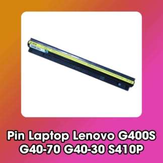 Pin Laptop Lenovo G400S G40-70 G40-30 S410P