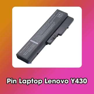 Pin Laptop Lenovo Y430