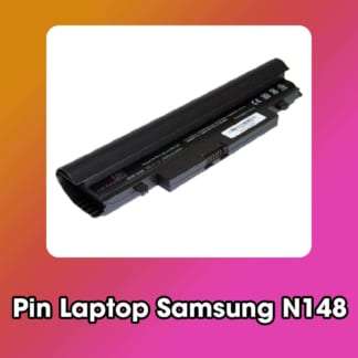 Pin Laptop Samsung N148