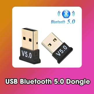 USB Bluetooth 5.0 Dongle