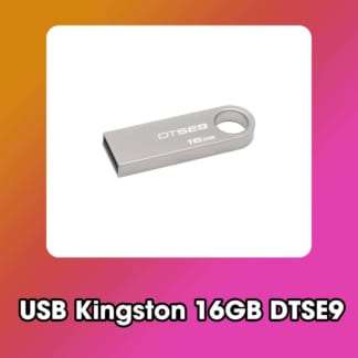 USB Kingston 16GB DTSE9