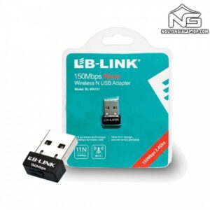 USB Thu Wifi LB-Link BL-WN151 150Mbps 2.4GHz