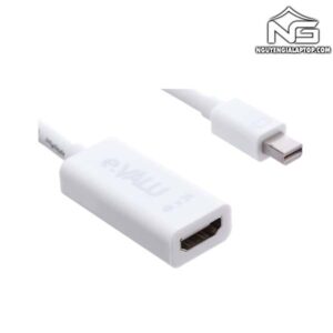 Cáp Chuyển Đổi Mini Displayport to HDMI