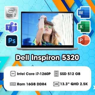 Dell Inspiron 5320