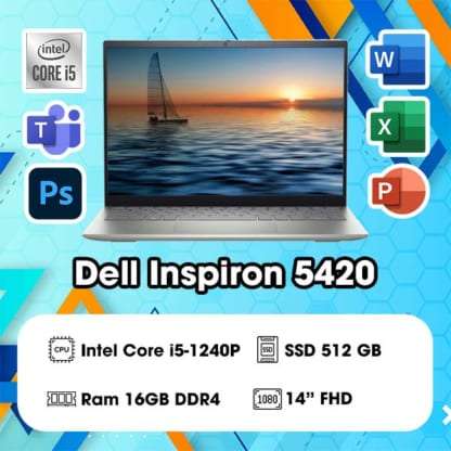 Dell Inspiron 5420
