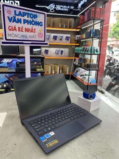 Laptop ASUS ExpertBook B1400CEAE (2)