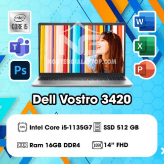 Laptop Dell Vostro 3420 Intel Core i5-1135G7