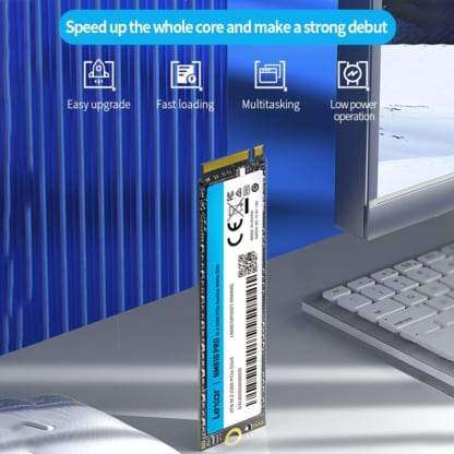 SSD Lexar NM610 Pro 500GB NVME (2)